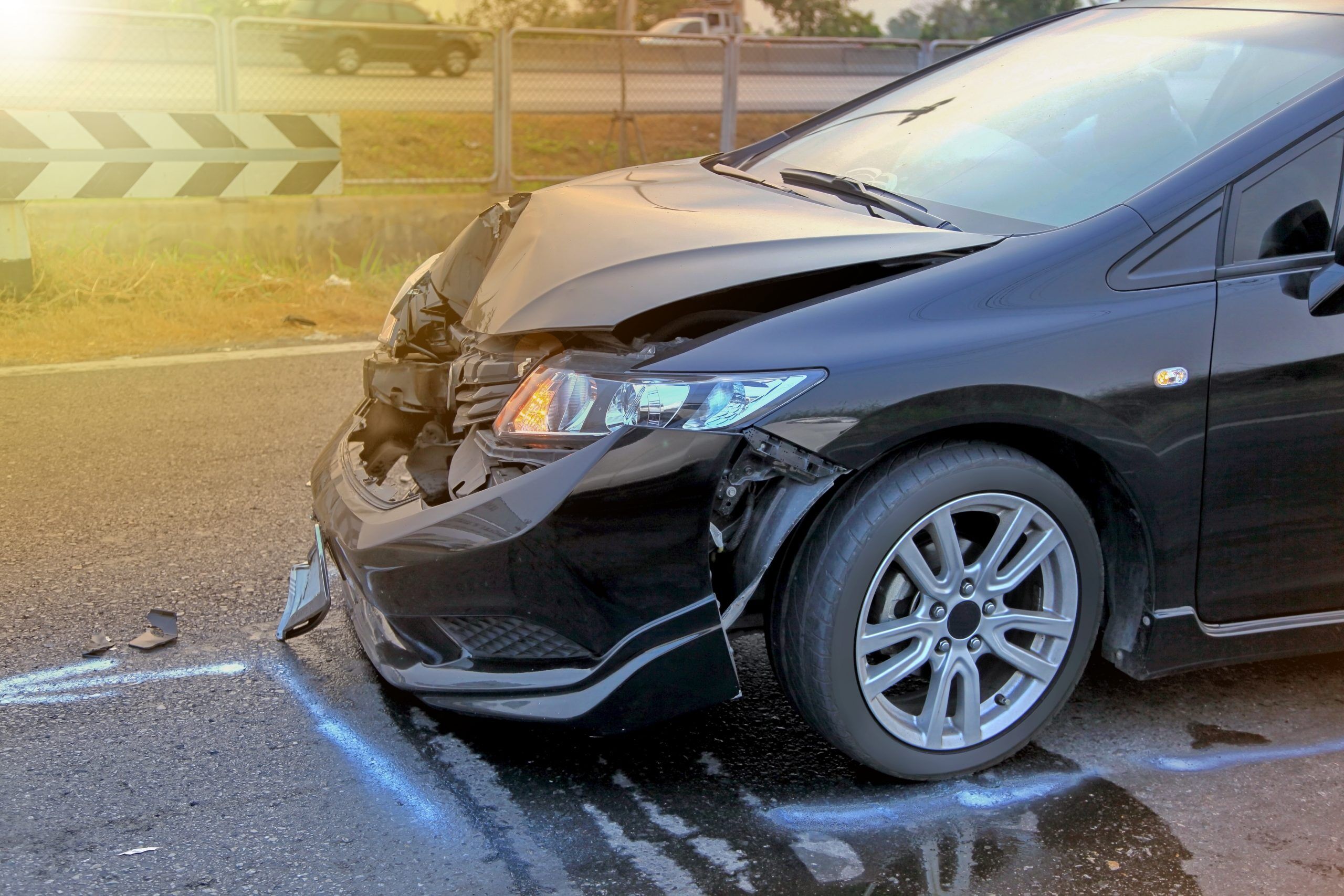 What Happens If My Car Accident Claim Is Denied?